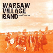 The Rain Is Falling by Warsaw Village Band