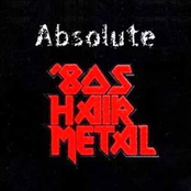 Absolute Hair Metal