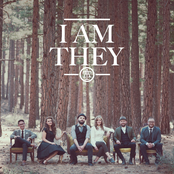 I Am They: I Am They