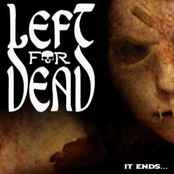 Bury Me Deep by Left For Dead