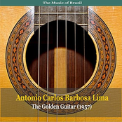 The Music of Brazil / The Golden Guitar (1957)