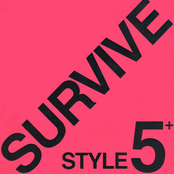 SURVIVE STYLE5+ (Movie [SURVIVE STYLE5+] Original Sound Track)