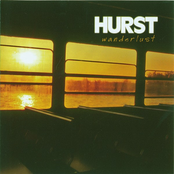 Surrender by Hurst