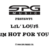 Lil Louis: I'm Hot for You