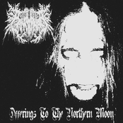 Offerings to the Northern Moon