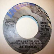 Lee Charles