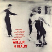 Wheelin' & Dealin'