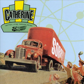 Songs About Girls by Catherine