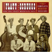 Bouquet In Heaven by Lester Flatt & Earl Scruggs