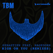 High On You (Remixes)