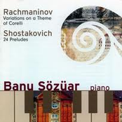 Rachmaninov/ Schostakovich