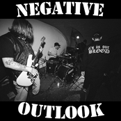 Negative Outlook