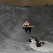 June Henry: class pet