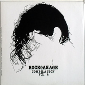 Rockgarage Compilation Vol. 4