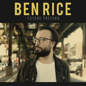 Ben Rice: Future Pretend