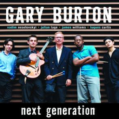 Prelude For Vibes by Gary Burton