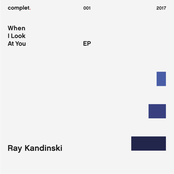 When I Look At You - EP