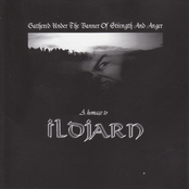 Gathered Under The Banner Of Strength and Anger