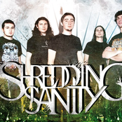 Shredding Sanity