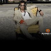 Chuck Mosley New Album Preview