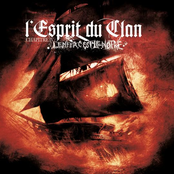 Nouvelle Drogue by L'esprit Du Clan