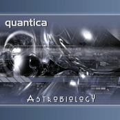 Astrobiology by Quantica