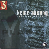 Herzschlag by Keine Ahnung