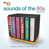 BBC Radio 2's Sounds of the 80s, Vol. 2