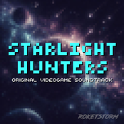 Starlight Hunters (Original Videogame Soundtrack) - EP