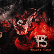 Pariah System: Kingdom Of Madness