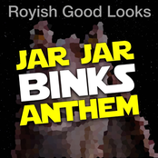 Jar Jar Binks Anthem