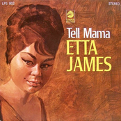 My Mother-in-law by Etta James