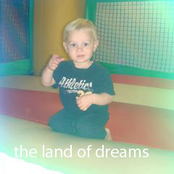 The Land Of Dreams - A Lullaby Collection