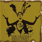 the heroes of the harvest