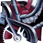 Clatter for control [CST034-2]