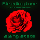 Bleeding Love (The Dance Club Mixes)
