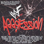 WWF: Aggression