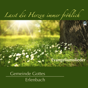 Lasst die Herzen immer fröhlich
