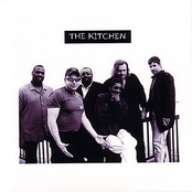 The Kitchen Band