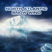 North Atlantic Snow Wind