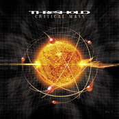 Echoes Of Life by Threshold