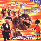 Zauber Mir Die Nase Gerade by Dolls United