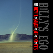 Billy's Ego & The Devil-Made-Me-Do-Its