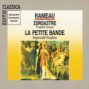 Rameau: Zoroastre