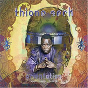 Mouhahibou by Thione Seck