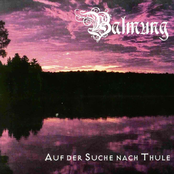 Bis Die Augenlider Sinken by Balmung