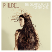 The Disappearance Of The Girl
