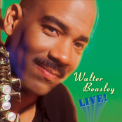 Walter Beasley: Live