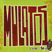 Dos Caminos by Omar Sosa