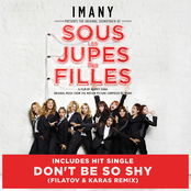 Imany: Sous les jupes des filles (Original Motion Picture Soundtrack / Bonus Track Version)